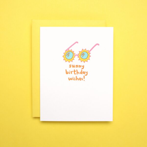 Happy Birthday Greeting