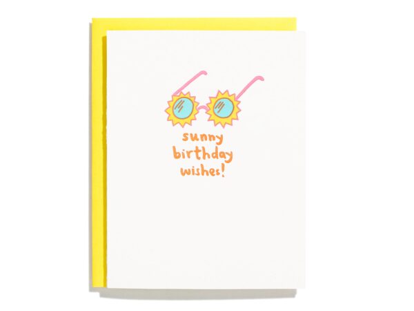 Happy Birthday Greeting - Image 2