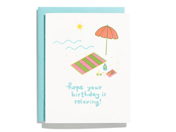 Beach Celebration - Image 2