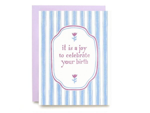 Celebrate Joy - Image 2