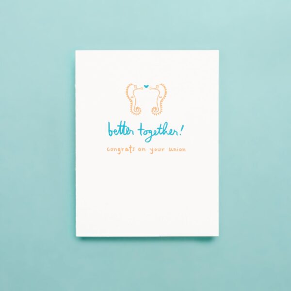 Collaborative Greeting - Image 2