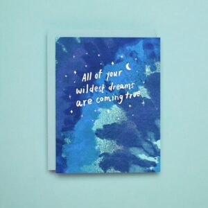 Handcrafted Dreamscapes