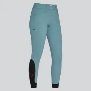 Cavalleria Toscana Women's Jumping Breeches