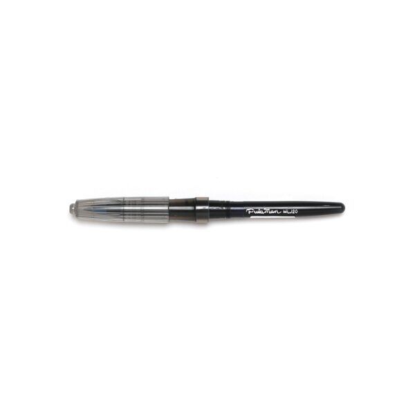 Plastic Fountain Pen Refill, Blue