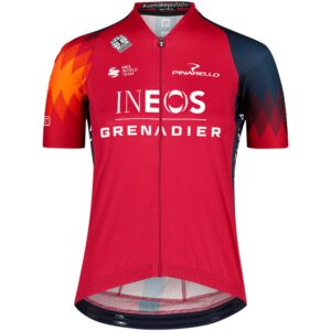 Maillot INEOS Grenadiers 2023 Replica Icon - Femme