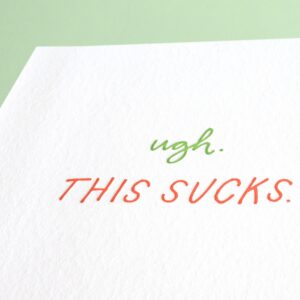 Seasonal Greeting Cards
