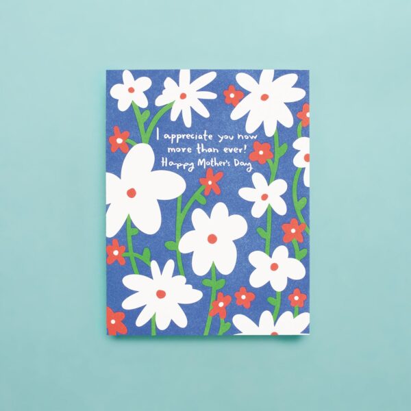 Mother's Day Greeting Card - Image 2