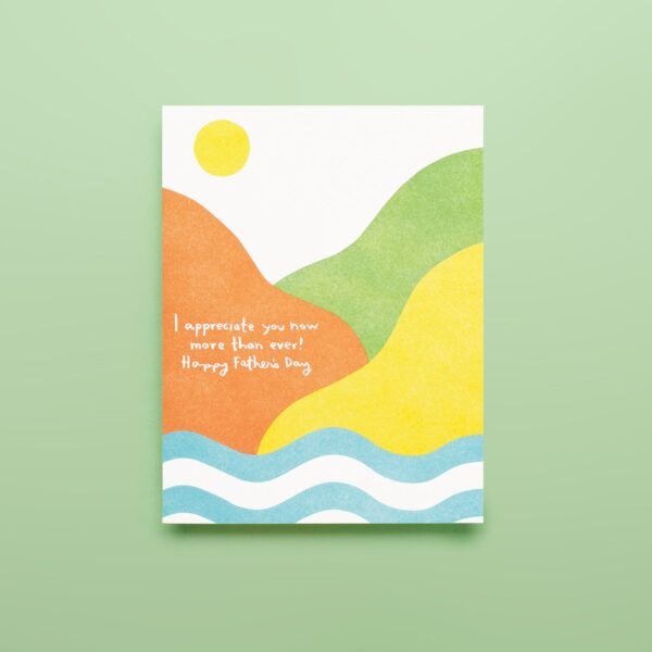 Father's Day Card - Image 2