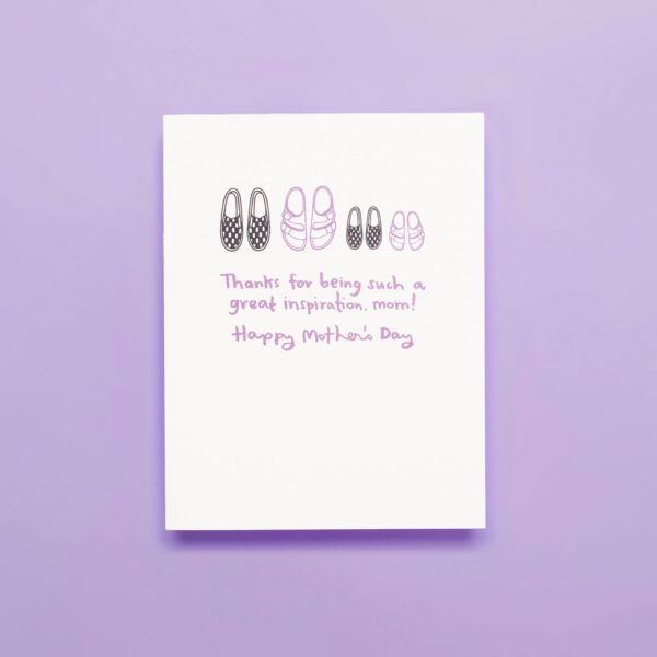 Inspiring Greeting Card - Image 2