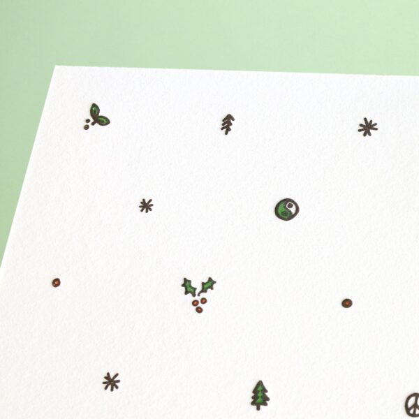 festive design card collection - Image 2