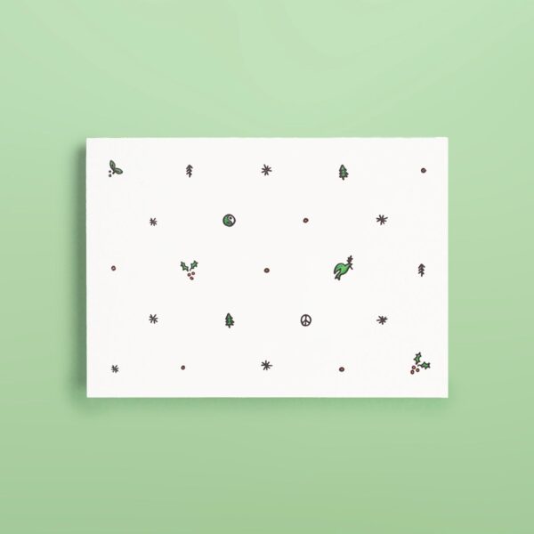 festive design card collection - Image 3