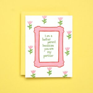 Handcrafted Note