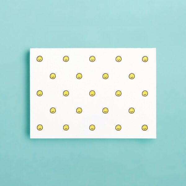 patterned stationery set - Image 3