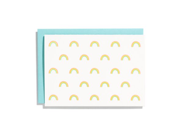 colorful design card set - Image 2