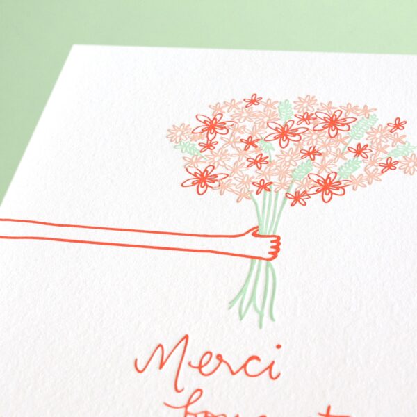 handcrafted floral design