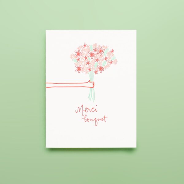 handcrafted floral design - Image 2
