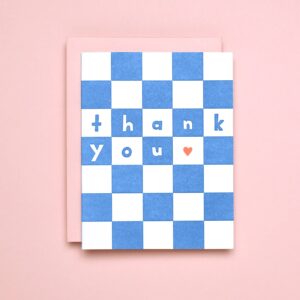 Thank You Note