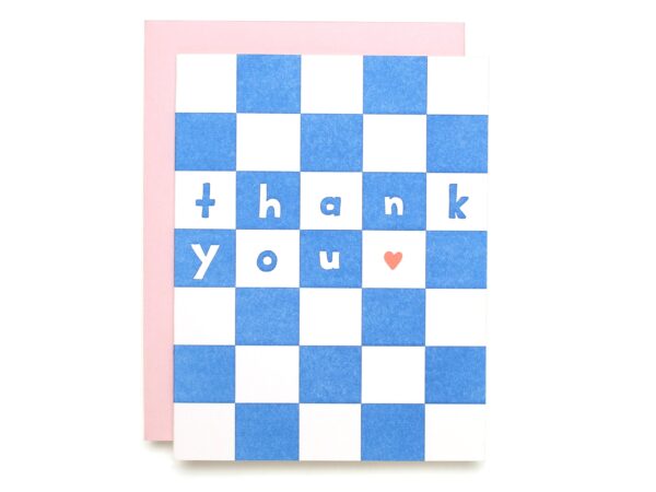 Thank You Note - Image 2