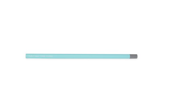 Pastel Blue Hexagonal Pencil