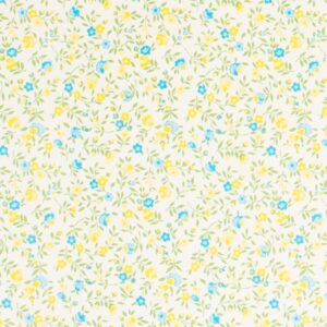 flower pattern paper wrap