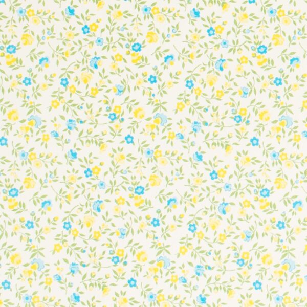 flower pattern paper wrap