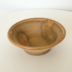 Vintage Pottery Holder