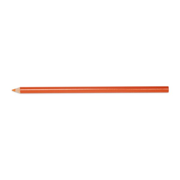Artisan Color Pencil Orange - Image 2