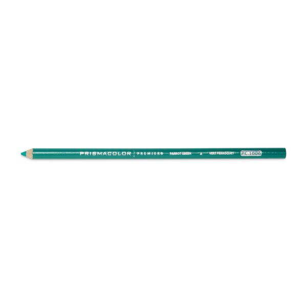 Artist Quality Colored Pencil - Green
