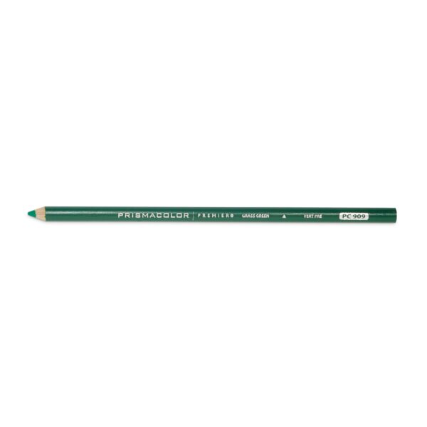 Premium Art Pencil Green