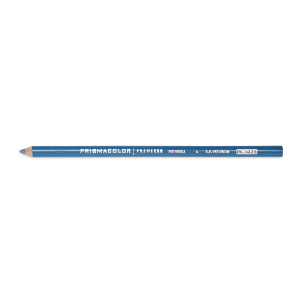 Artistic Drawing Pencil Periwinkle