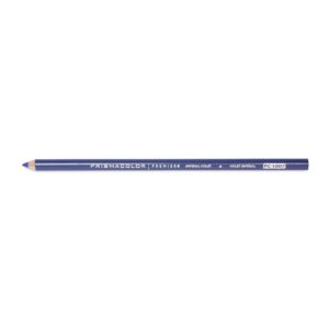 violet colored pencil