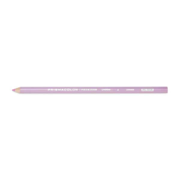 Lavender Art Pencil