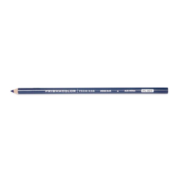 Premium Art Pencil Indigo