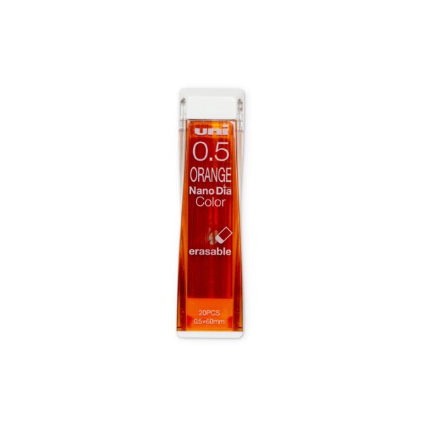 5mm Lead Refill Orange