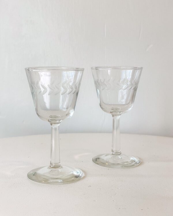 Etched Drinkware Set (Set of 2) - Image 4