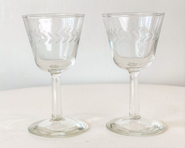 Etched Drinkware Set (Set of 2) - Image 2