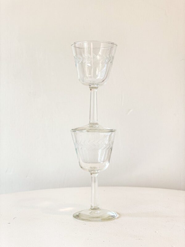Etched Drinkware Set (Set of 2) - Image 3