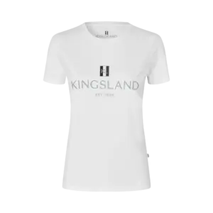Classic Ladies Logo T-shirt