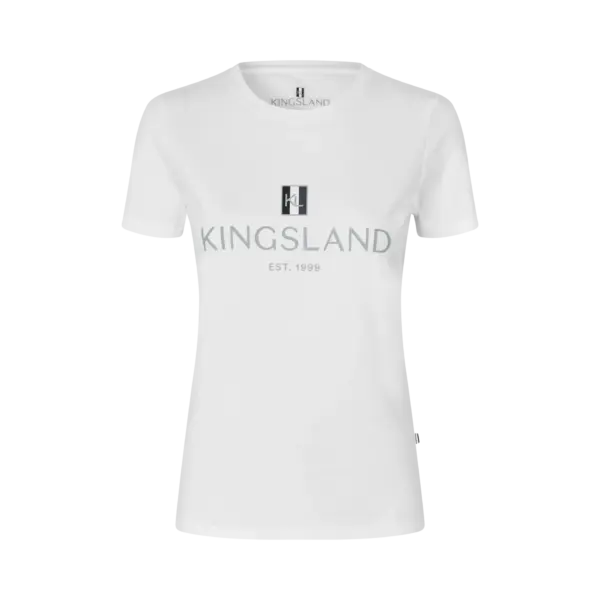 Classic Ladies Logo T-shirt