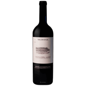 Val di Suga Brunello di Montalcino Vigna del Lago 2016
