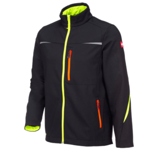 Softshell jacket e.s.motion 2020