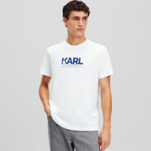 STACKED LOGO T-SHIRT