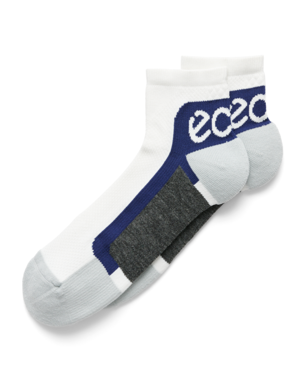 ECCO PERFORMANCE ANKLE-CUT SOCK