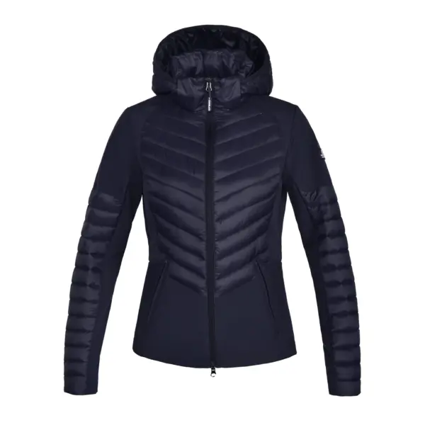 Classic Women's Hybrid Jacket