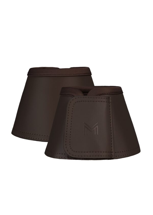 Ego Bell Boots (Chocolate)