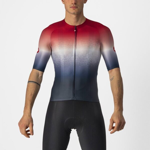 AERO RACE 6.0 JERSEY