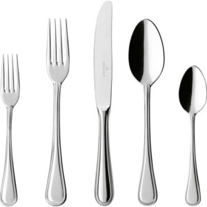 Villeroy & Boch Neufaden Merlemont 20 Pc Set
