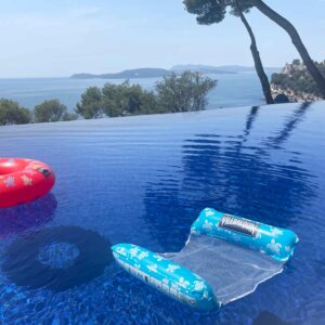 Hammock Float - Vilebrequin x Sunny Life