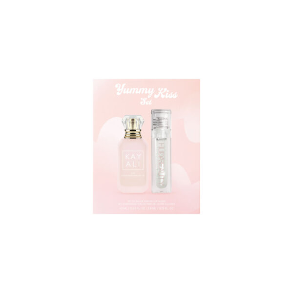 Yummy Kiss Set