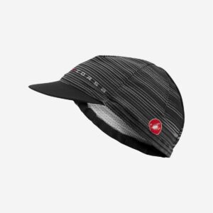 ROSSO CORSA CAP
